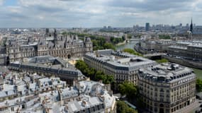 S'acheter des vêtements ou se divertir revient plus cher à Paris que dans les autres villes étudiées.