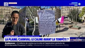 Marseille: le carnaval de la Plaine a débuté ce samedi, la journée de dimanche sous haute surveillance