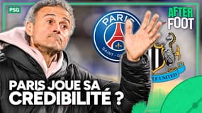 PSG-Newcastle : Le PSG joue-t-il sa crédibilité européenne ?