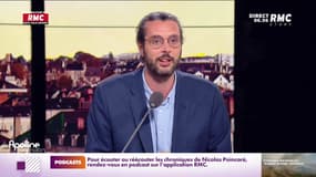 Les histoires de Charles Magnien : Des Chinois ont payé 30 000 dollars pour voir Elon Musk - 16/05