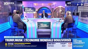 C'est Votre Argent - Vendredi 10 janvier