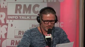 Mickaël Landreau : "Alphonse Areola a passé des caps importants"