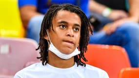 Ethan Mbappé