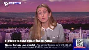 LE CHOIX D'ANNE-CHARLÈNE - Retour du droit du sol dans le débat national