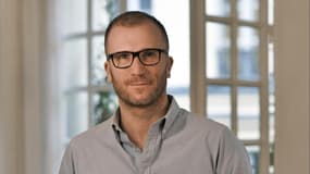 Le danseur Cédric Andrieux a été nommé à la direction du Ballet de l'Opéra de Lyon.