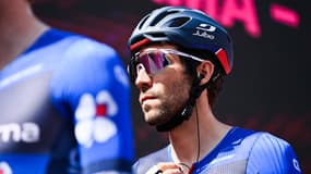 Thibaut PINOT