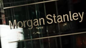 Ces résultats trimestriels ont marqué le retour en grâce de Morgan Stanley.