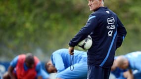 Didier Deschamps