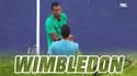 Wimbledon : "Il y a une sorte de bromance entre Djokovic et moi", raconte Kyrgios avant leur finale
