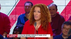 #Ecologie - "@DamienCAREME  est tout à fait dans son rôle de maire et d'écologiste !" @fatimaxx #GGRMC