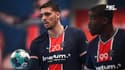 Handball : Grebille ne sait pas si le PSG "fait un blocage" en Ligue des champions