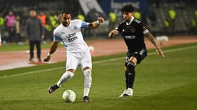 OM : Payet face à Kady (Qarabag)