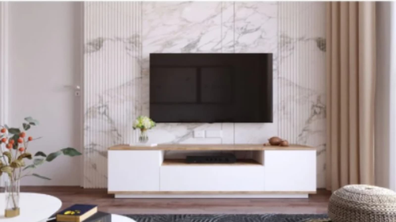 Meuble Tv Manomano