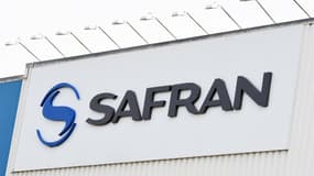 Safran, champion des performances boursières en 2018 (+22,69%).