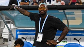 Djibril Cissé