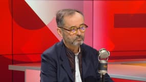Robert Ménard sur BFMTV ce mardi 27 février 2024