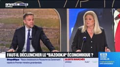 Marc Ferracci (Ministère de l'Industrie) : 1er mai, tous au boulot ? - 22/01