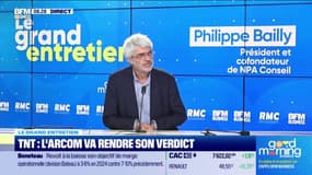 TNT: l'Arcom va rendre son verdict