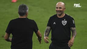 Ligue 1 : Accord total entre l’OM et Sampaoli jusqu’en 2023