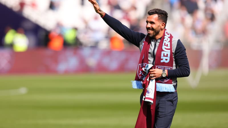 Tevez