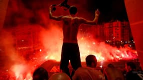 PSG-Dortmund
