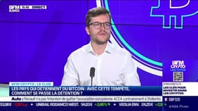 BFM Crypto, le Club: 200 millions de dollars en cours de liquidation dans la finance décentralisée- 15/06