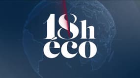 Le 18h Eco - Jeudi 29 mai