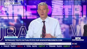 Nicolas Doze : Élisabeth Borne promet une aide face à l'inflation - 08/06