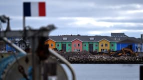 François Hollande est attendu à Saint-Pierre et Miquelon, ce mardi 23 décembre. 