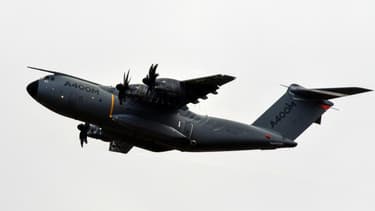 Un A400M