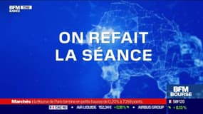 On refait la séance : Aymeric Lang vs Gwenael Lessard - 11/11