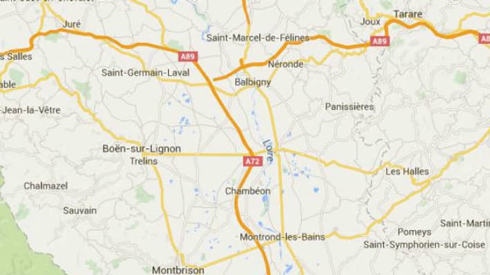 Aurec-sur-Loire
