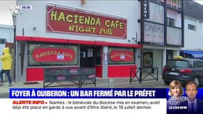 Covid-19: un foyer de contamination à Quiberon dans le Morbihan où un bar a été fermé