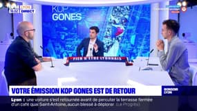 OL: les supporters optimistes pour la saison 2022-2023