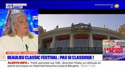 Top Sorties Nice du vendredi 15 septembre - Beaulieu Classic Festival : pas si classic !
