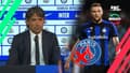 Inter : "L'effectif restera ainsi", Inzaghi bloque une sortie de Skriniar au PSG