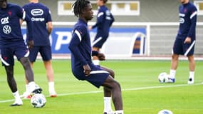 Eduardo Camavinga