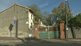 Une maison est squattée, pour la troisième fois, depuis une semaine à Toulouse.