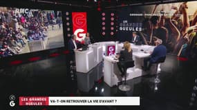 Covid-19: faut-il vacciner les actifs pour accélérer le retour à la vie normale?