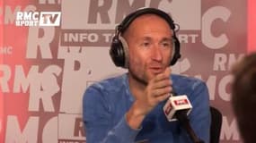 Luis Attaque / Le procès des arbitres dans le football français - 26/01 