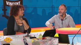  L'échange musclé entre Moscato et Di Meco à propos... du PSG
