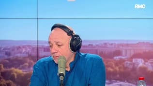 Clap de fin pour Didier Deschamps à la tête des Bleus: "Il mérite vraiment le respect"