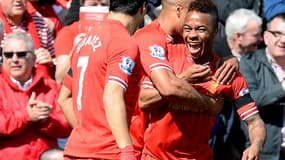 Raheem Sterling