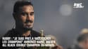 Rugby : "Je suis prêt à raccrocher les crampons" annonce Kaino, ancien All Black double champion du monde