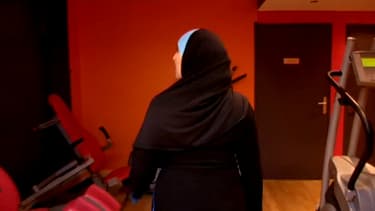 La salle de gym Orty avait ouvert le 9 septembre et dû fermer le 19 novembre.