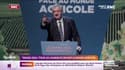 Charles en campagne :  "Grand Oral" pour les candidats devant le monde agricole - 31/03 