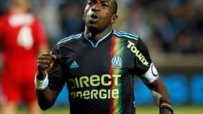 Mamadou Niang
