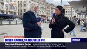 "Tout va bien": Didier Raoult assure que "les gens sont aussi gentils à Paris" qu'à Marseille avec lui