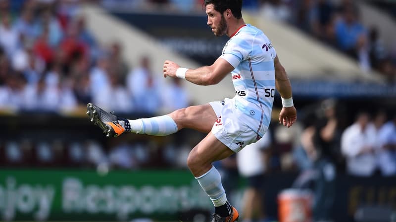 Maxime Machenaud