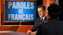Nicolas Sarkozy a demandé jeudi de nouvelles mesures "avant l'été" pour faire face à la délinquance des mineurs. /Photo prise le 10 février 2011/REUTERS/Philippe Wojazer